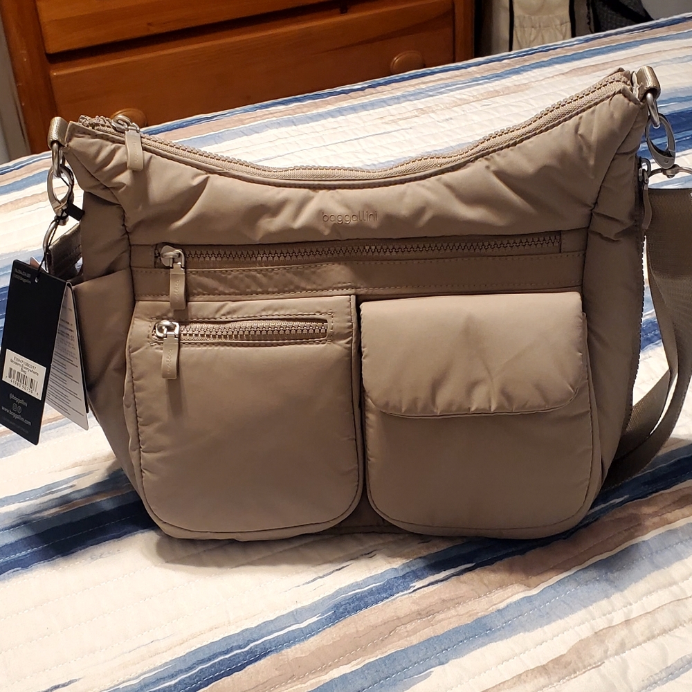 Baggallini Everywhere Purse